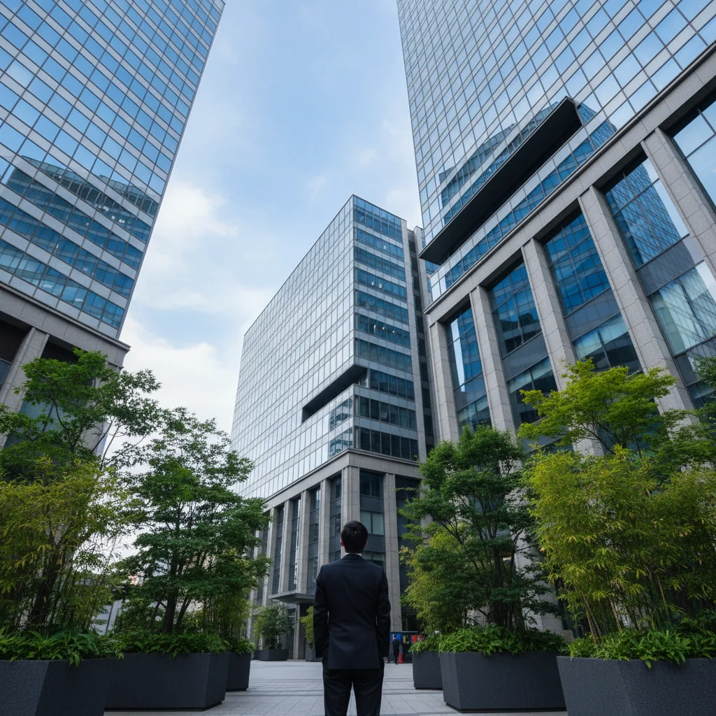 口座開設にかかる時間