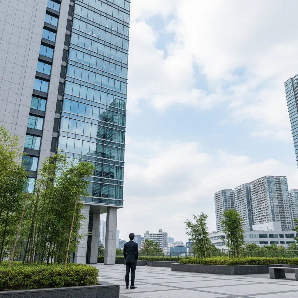 従来の不動産クラファンとALTERNAの決定的な違い