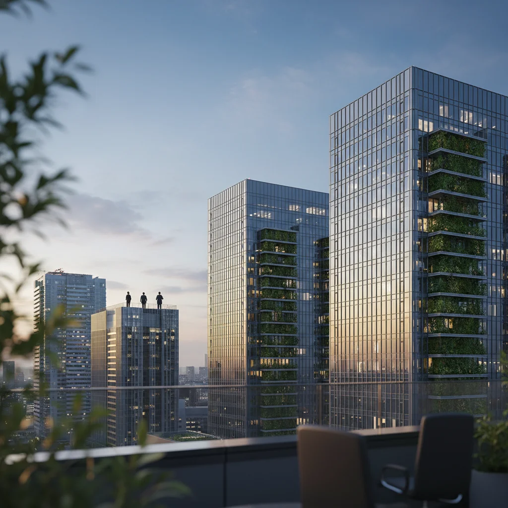 投資前に押さえたいALTERNAの3つの注意点