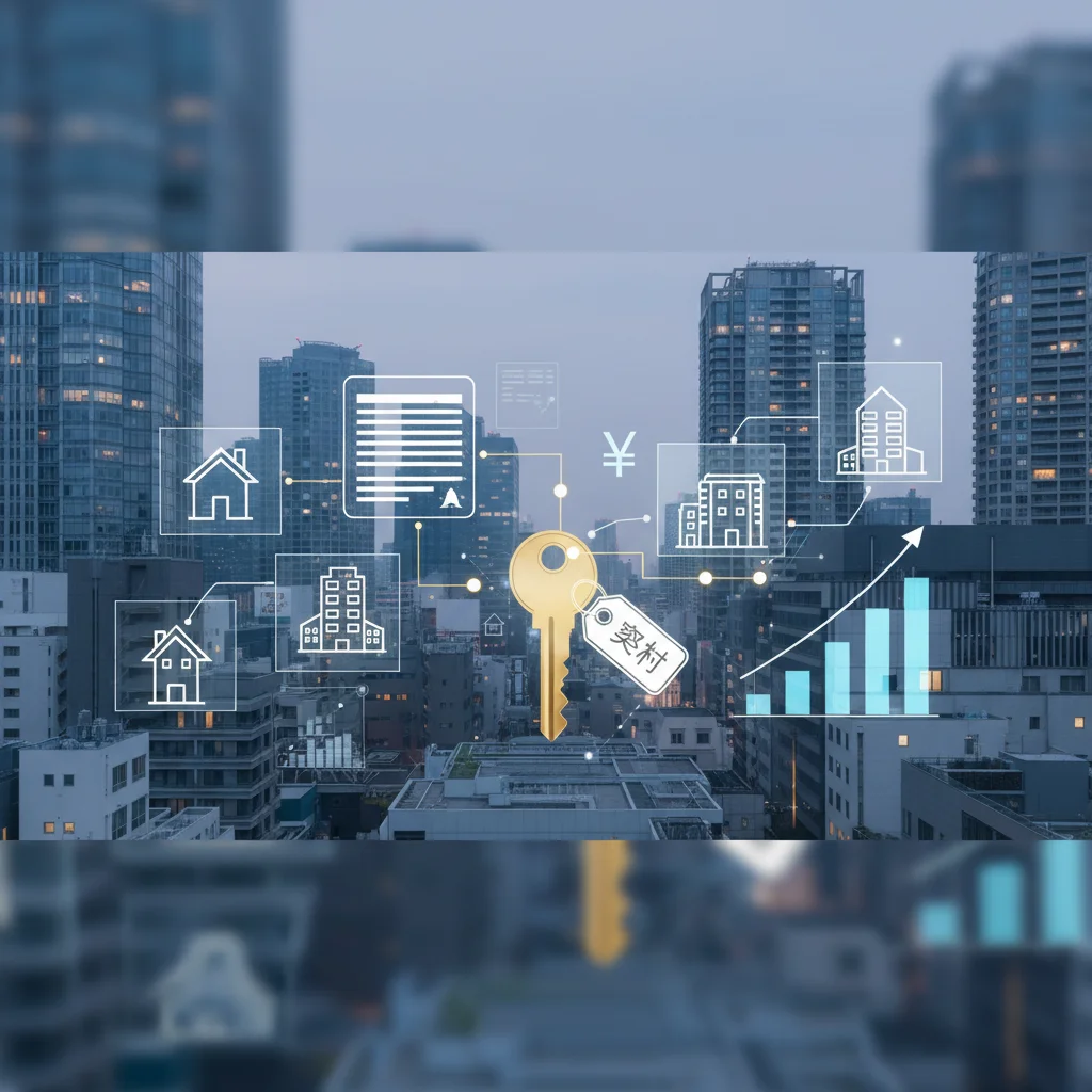 匿名組合契約とは？【結論ファースト】