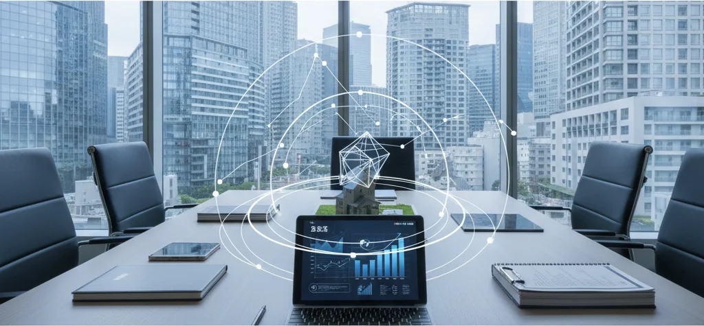 匿名組合契約のメリット