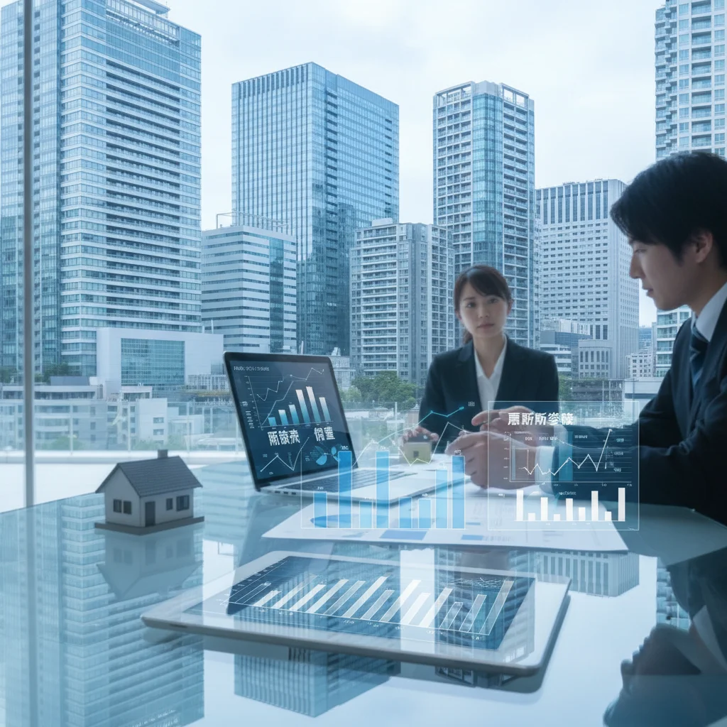 匿名組合型サービスの選び方