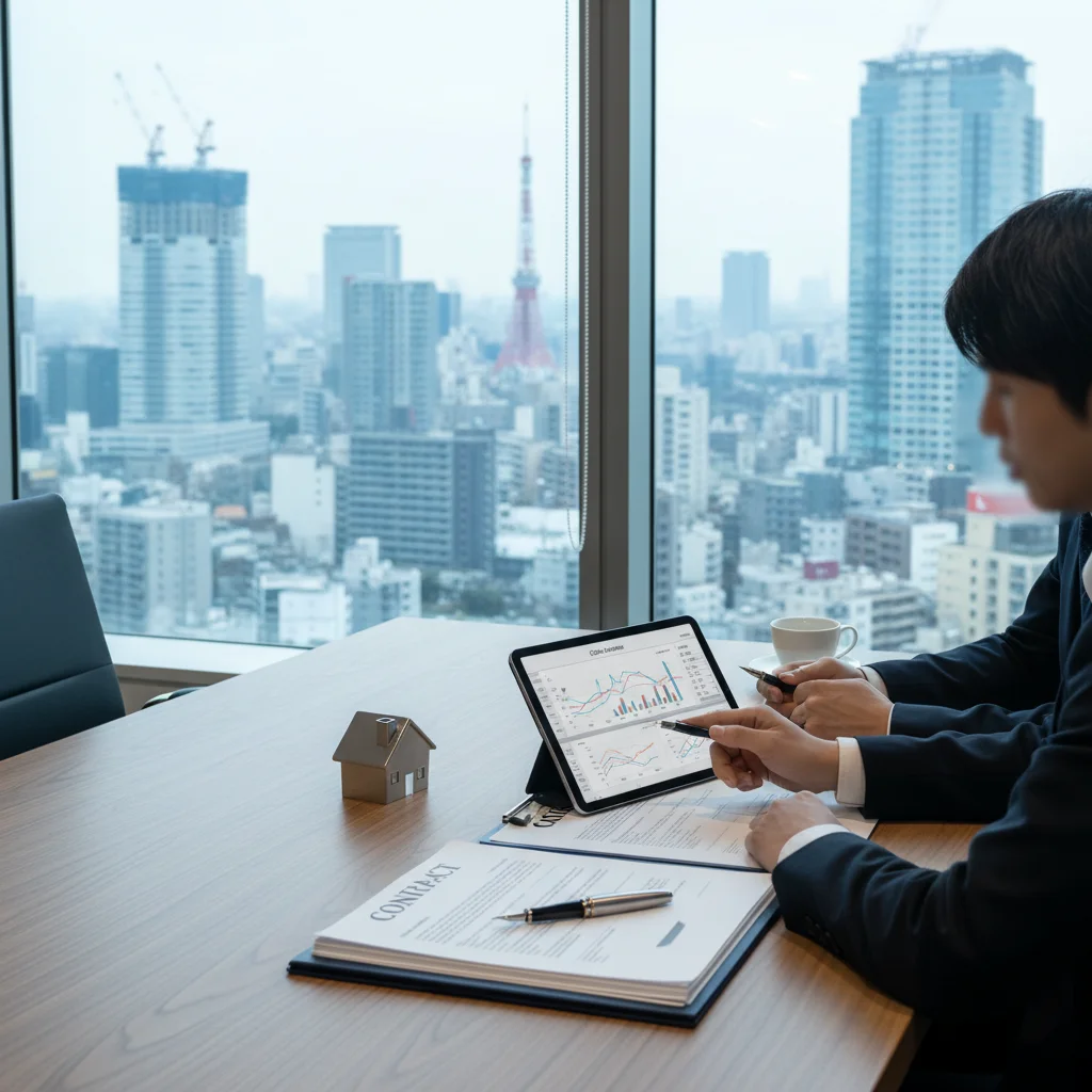 まとめ：匿名組合契約を理解して賢く投資