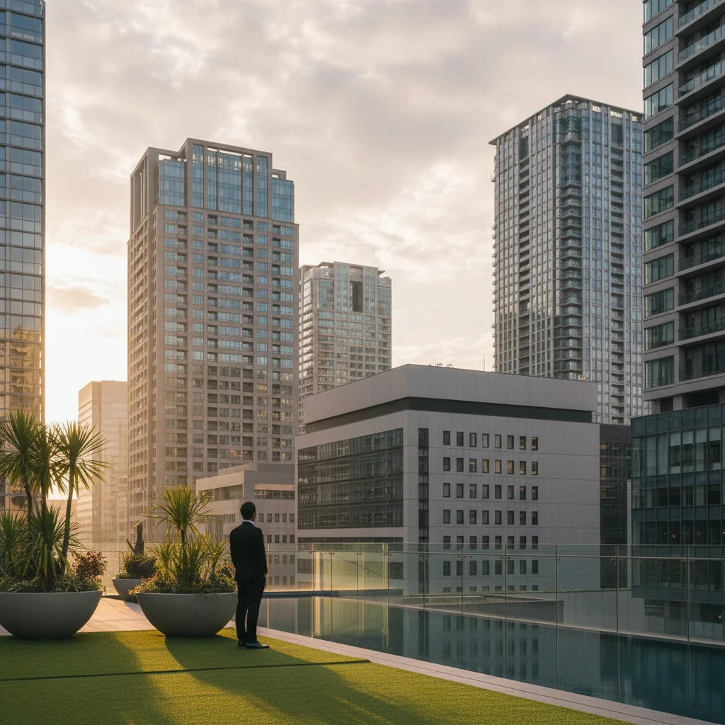 STEP 4：審査・口座開設完了