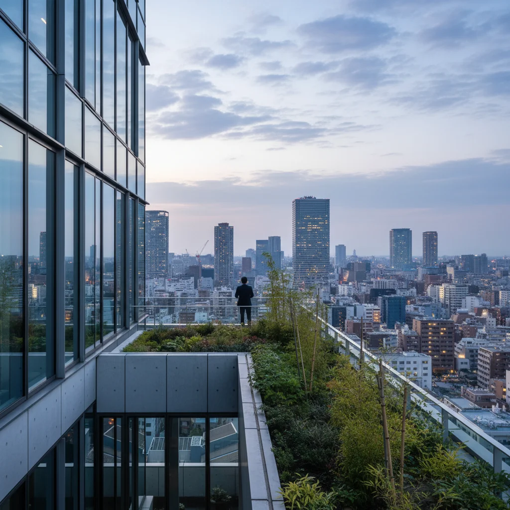 検証3：早期償還が多い理由——不動産が高値で売れた証拠