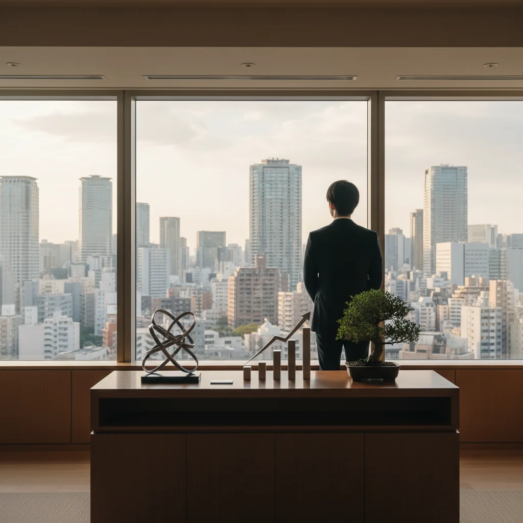 事例1：20代会社員が7年で資産1,200万円に到達