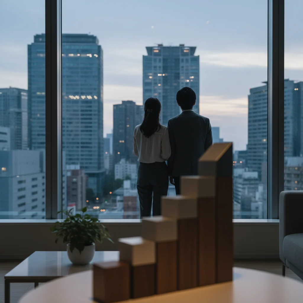 事例2：共働き夫婦が5年で資産1,000万円を達成