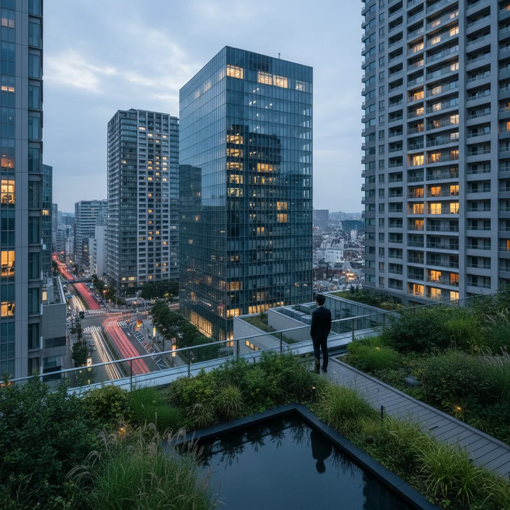 事例3：転職のたびに退職金を投資に回したケース