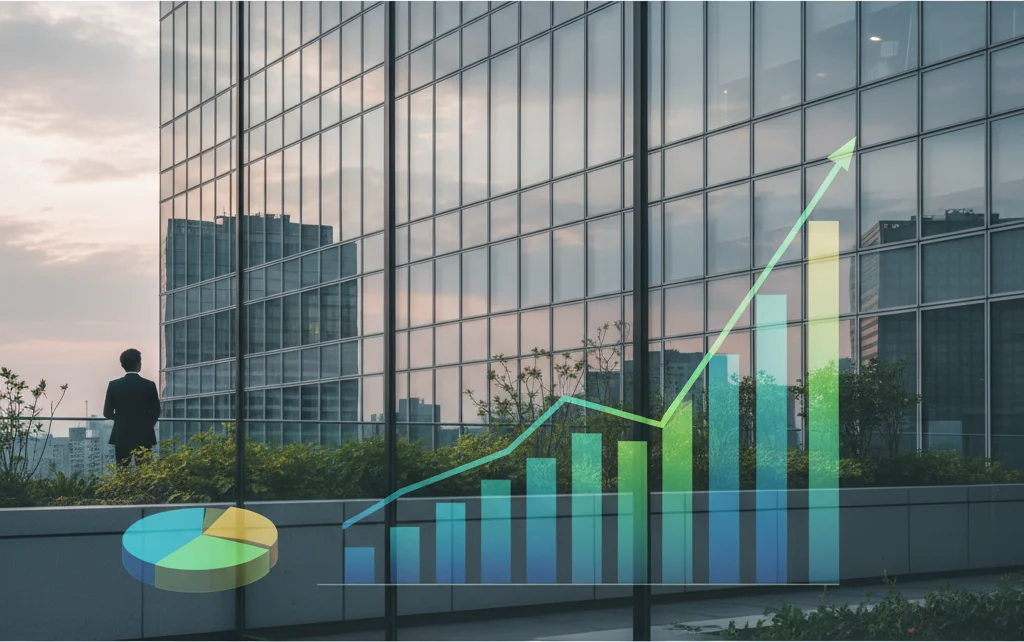 リスク許容度別の資産配分モデル