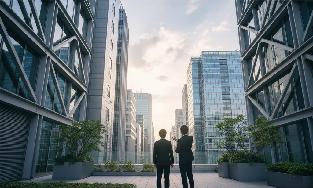 リバランスの考え方