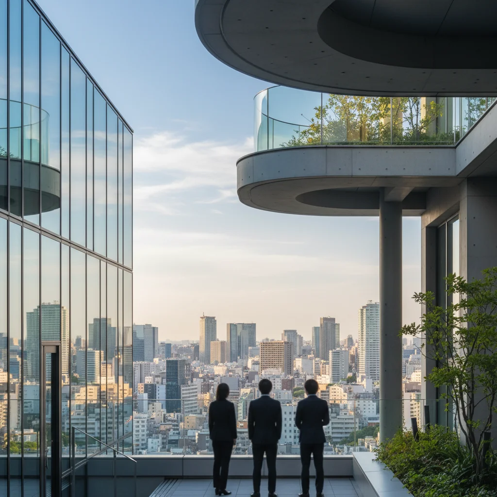 バンカーズの特徴を深掘り——3つの強み