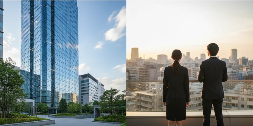 こんな人に向いている・向いていない