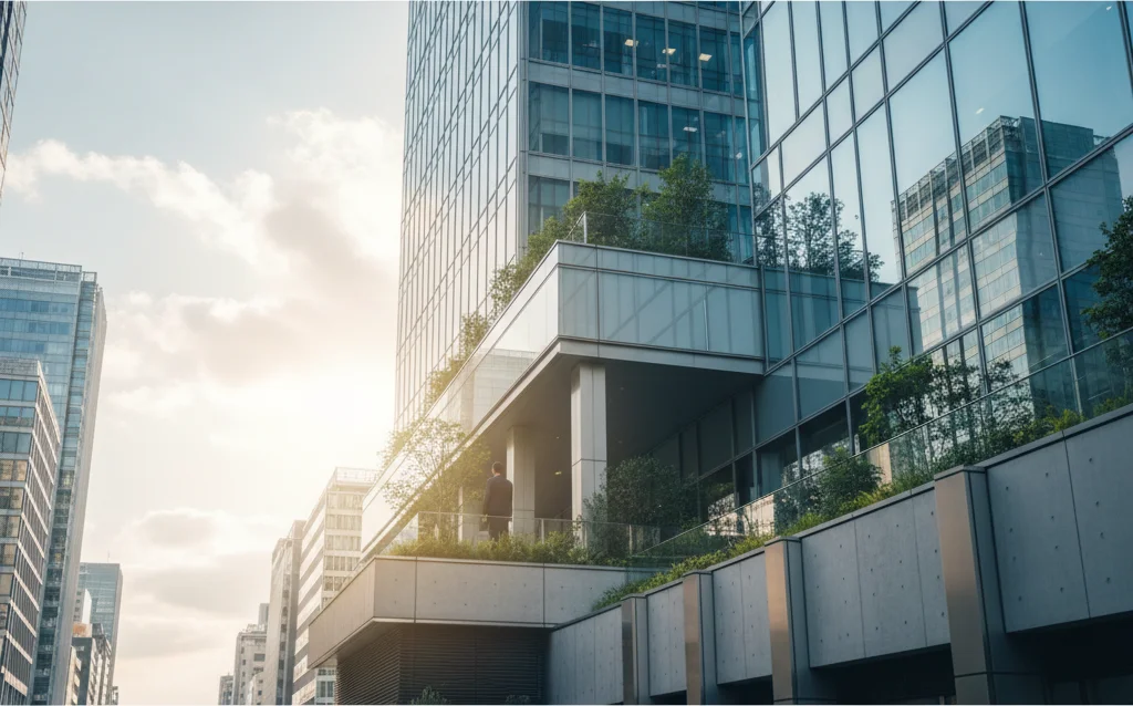 検証2：運営会社の実態は信頼できるか