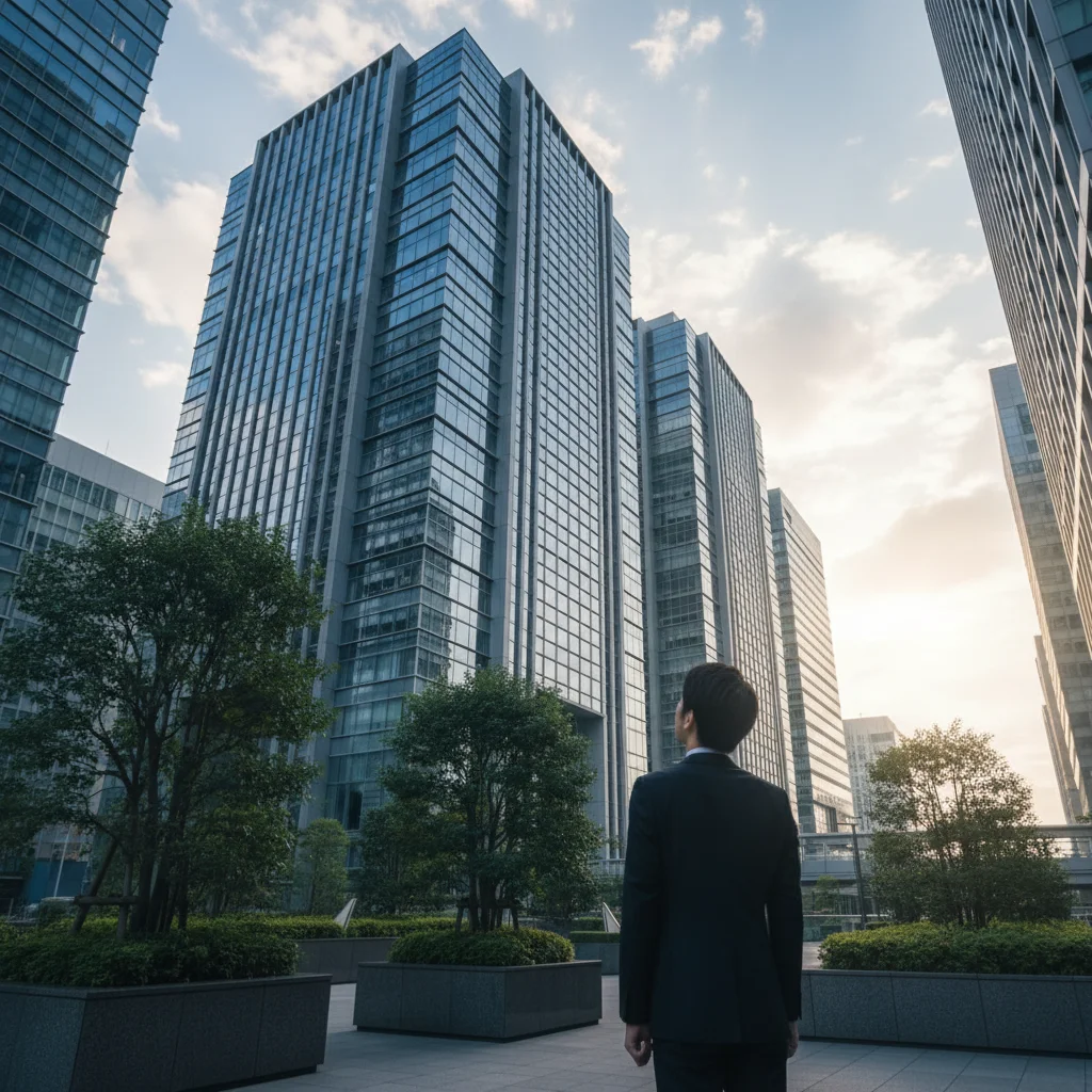 ミス4：運営会社の信頼性を調べない