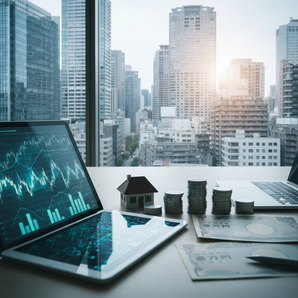 初心者向け不動産クラファンおすすめ5選