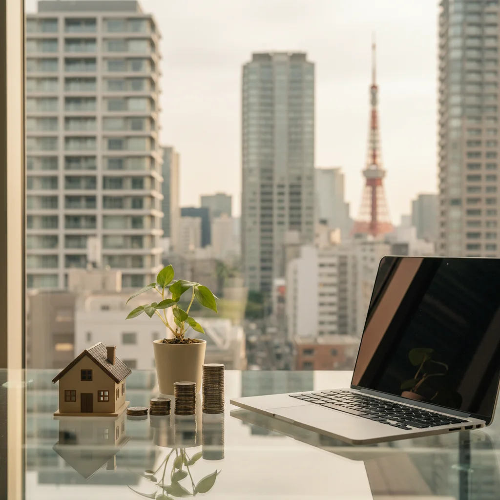 初心者が不動産クラファンを始める3つのコツ