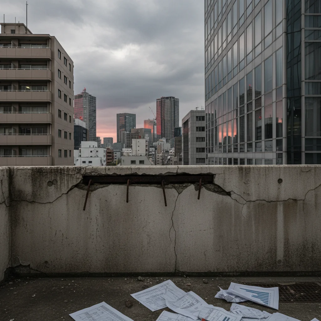 実際に発生した問題事例