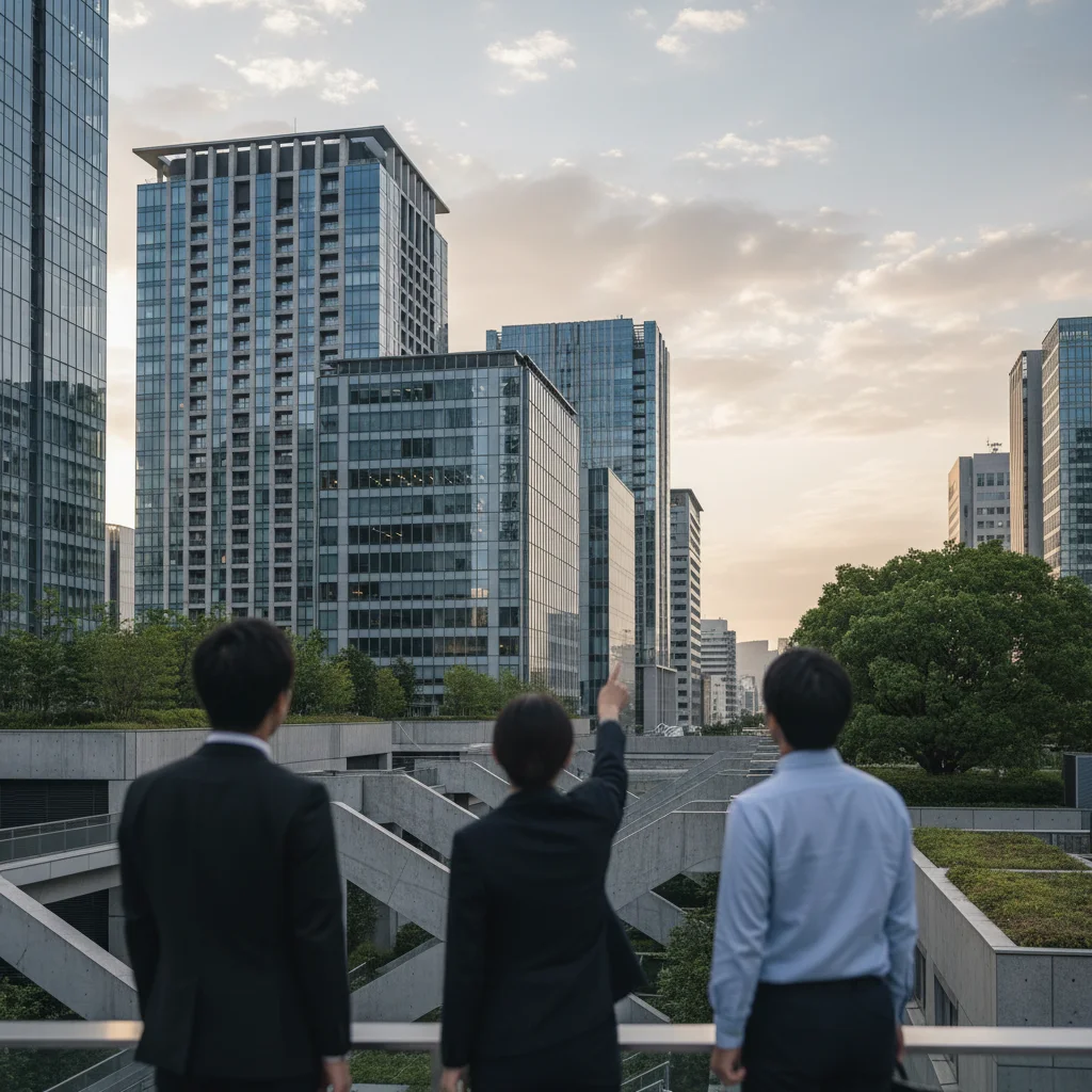 こんな人に向いている・向いていない