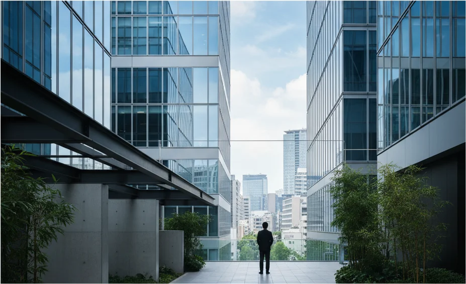 他社との比較で見るちょこっと不動産の立ち位置