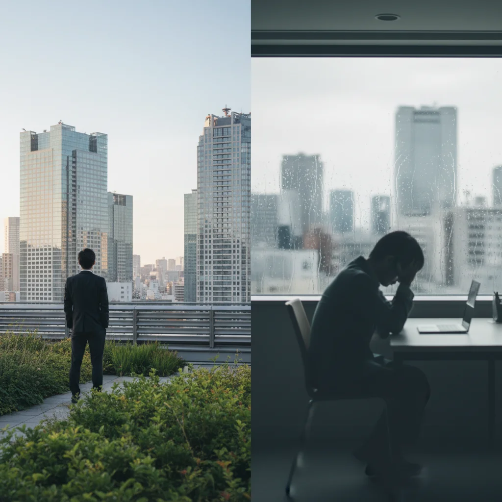 こんな人に向いている・向いていない