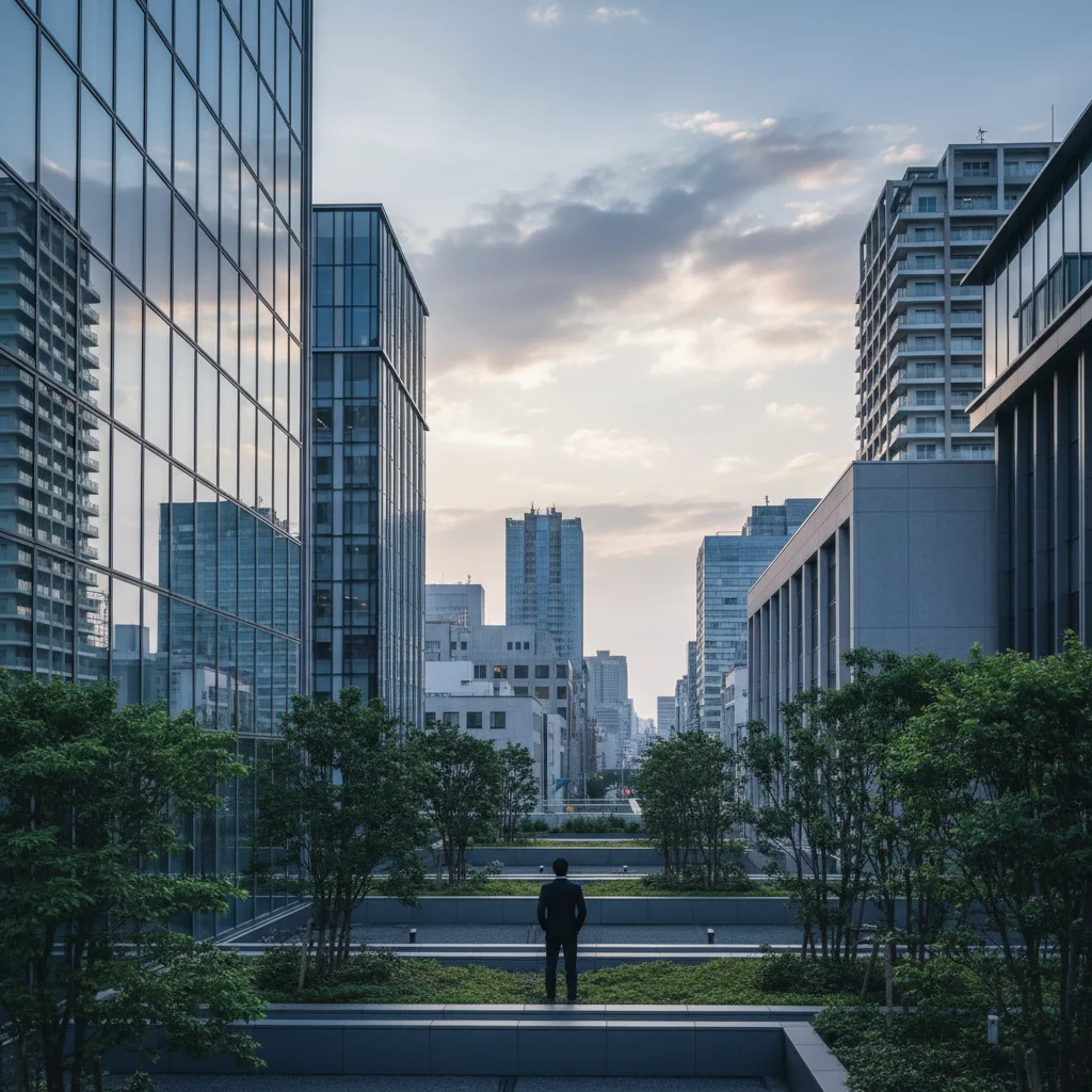 ちょこっと不動産の基本情報と運営会社