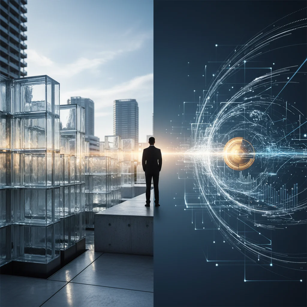 ちょこっと不動産と他サービスの比較