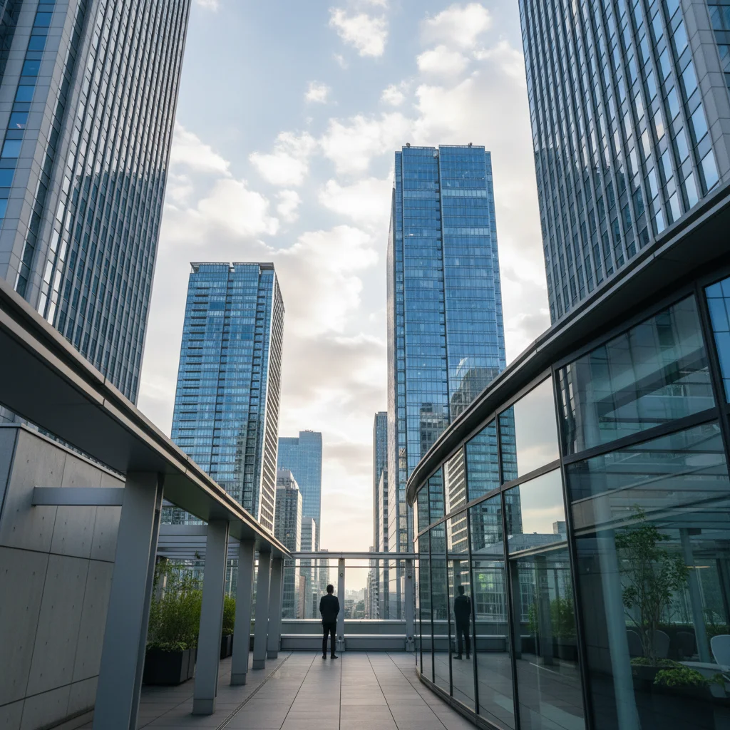 ちょこっと不動産は詐欺？安全性を5つの視点から検証