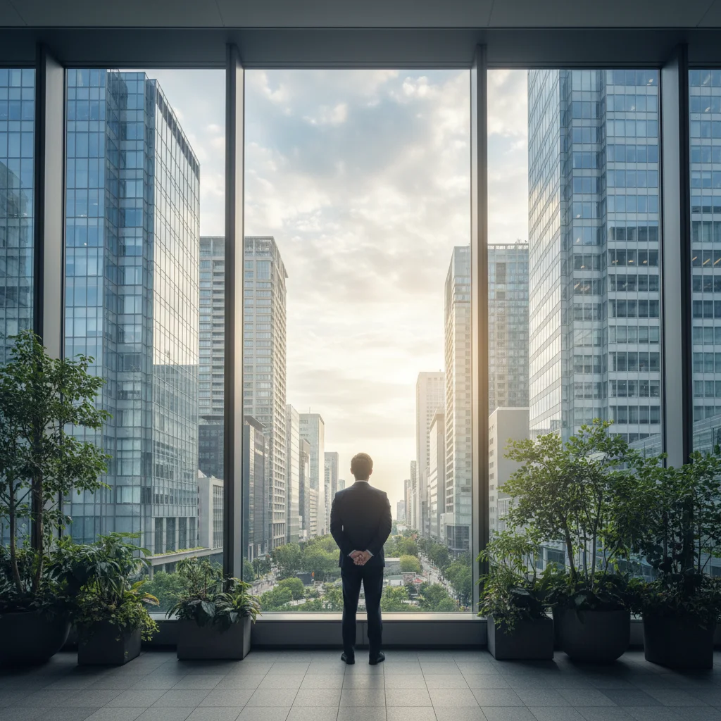 公務員の資産運用と不動産クラファンの全体像