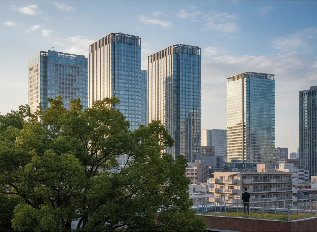 【観点1】利回りで比較