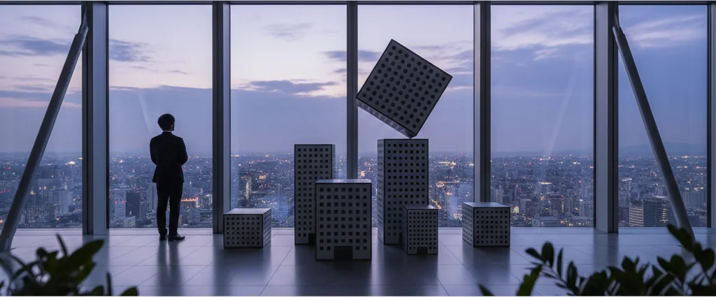 まとめ：「集中」は効率的に見えて、実はハイリスク