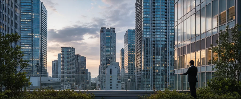 不動産クラファンにおけるカントリーリスクの具体例