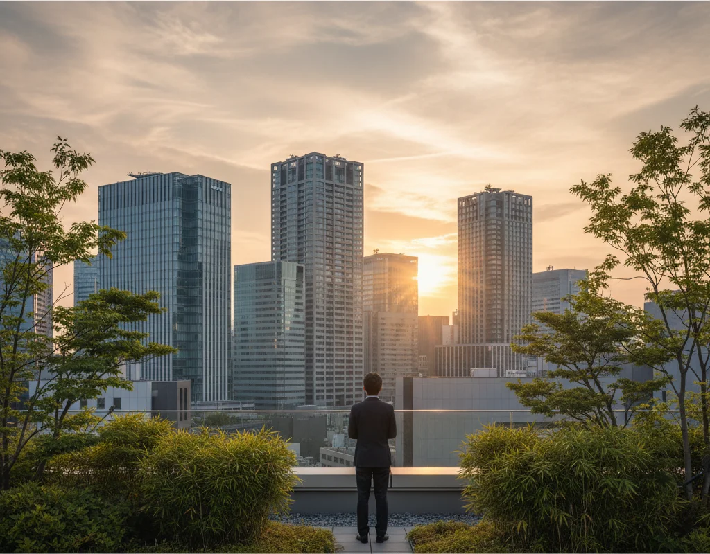 カントリーリスクへの対策5つ