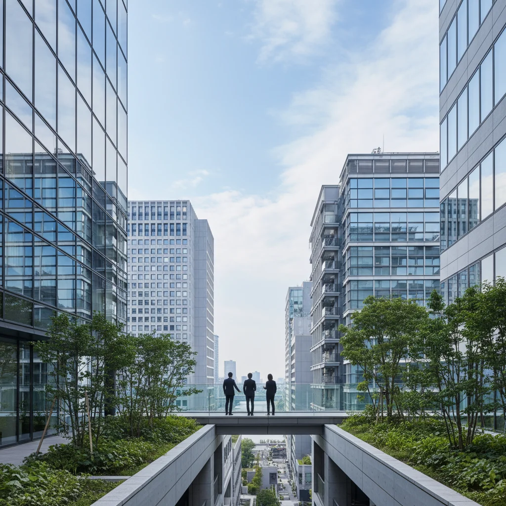 投資家の声から見えるCOZUCHIの実像