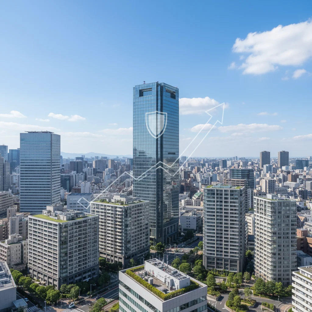 【安全性比較】CREALの上場企業運営が強み