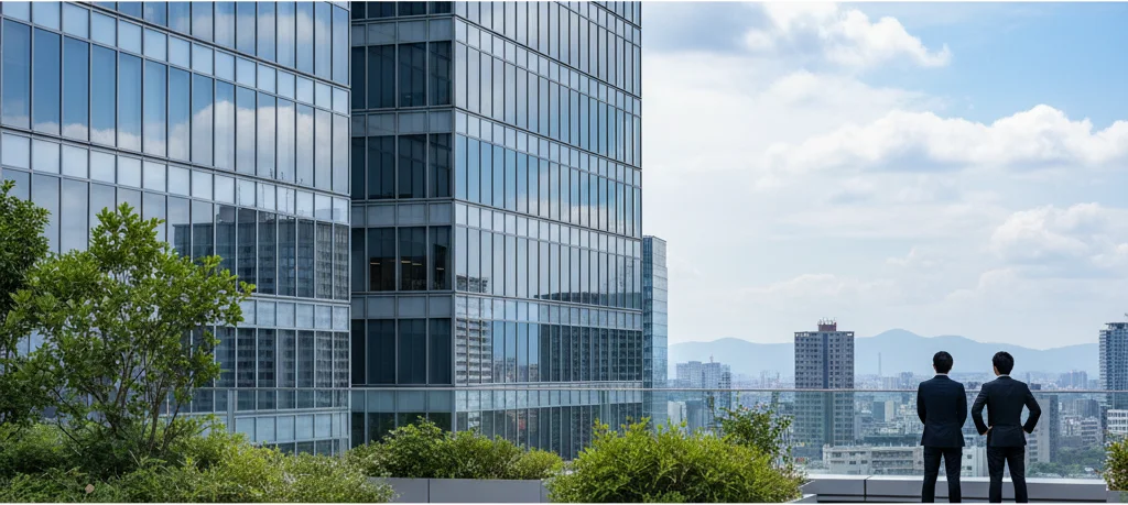 【安全性】どちらも一定の安心感