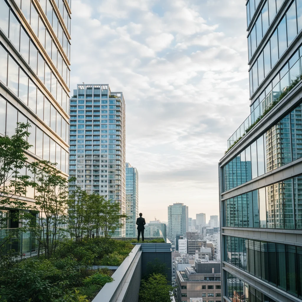 利回りの内訳——インカムとキャピタルの2種類