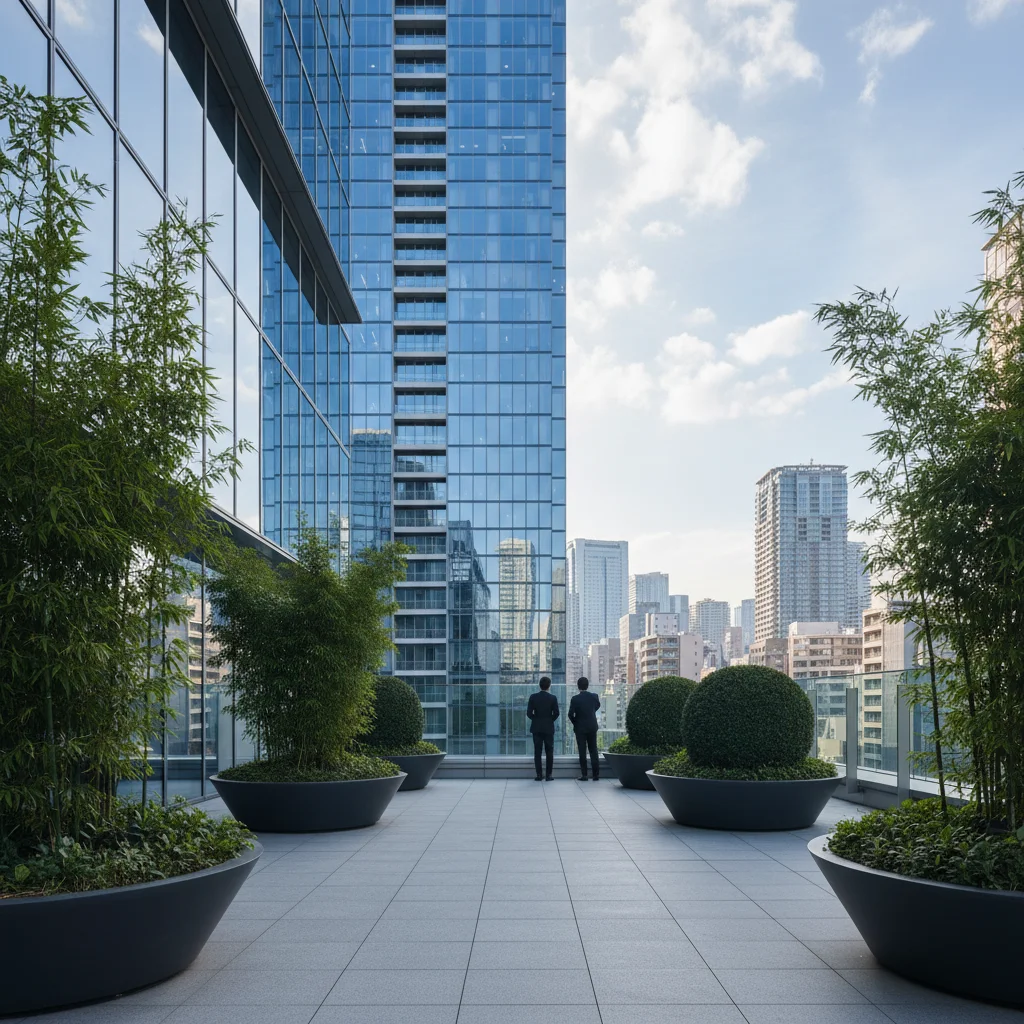 投資家からの評判——利回りへの本音