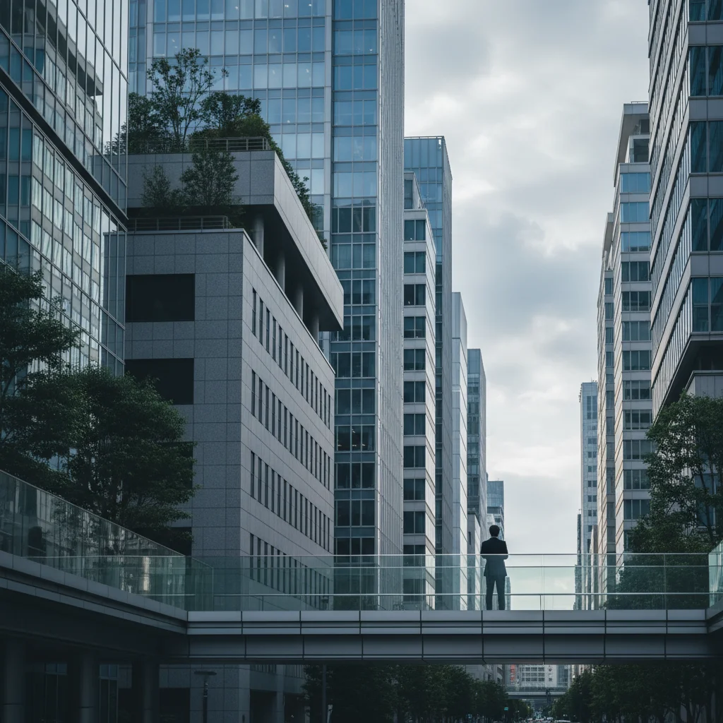 高利回りのリスク——数字の裏側を読む