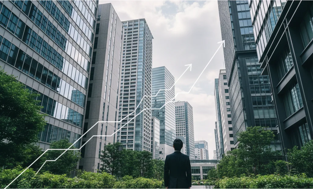 CREAL口座開設の5ステップ