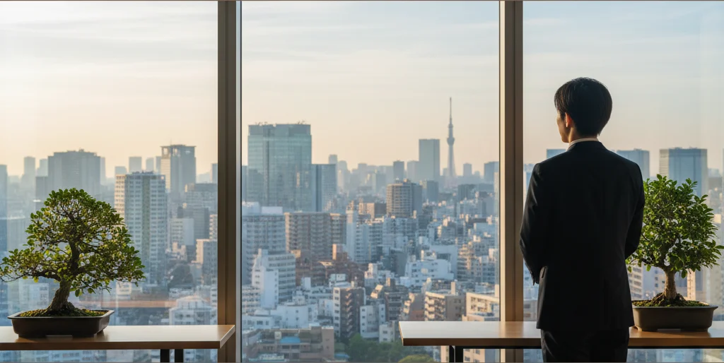 初めての投資の流れ