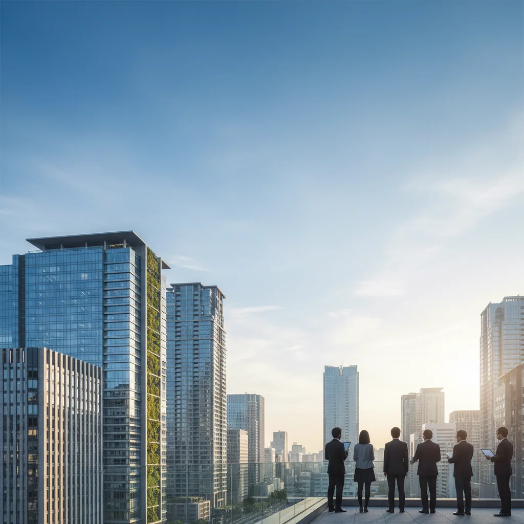 上場企業運営だけじゃないCREALの隠れた強み