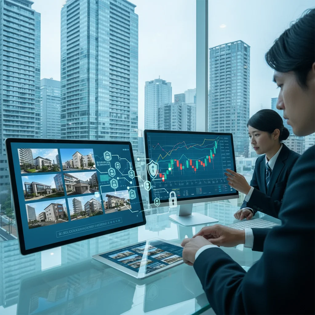 CREALのリスク対策の仕組み