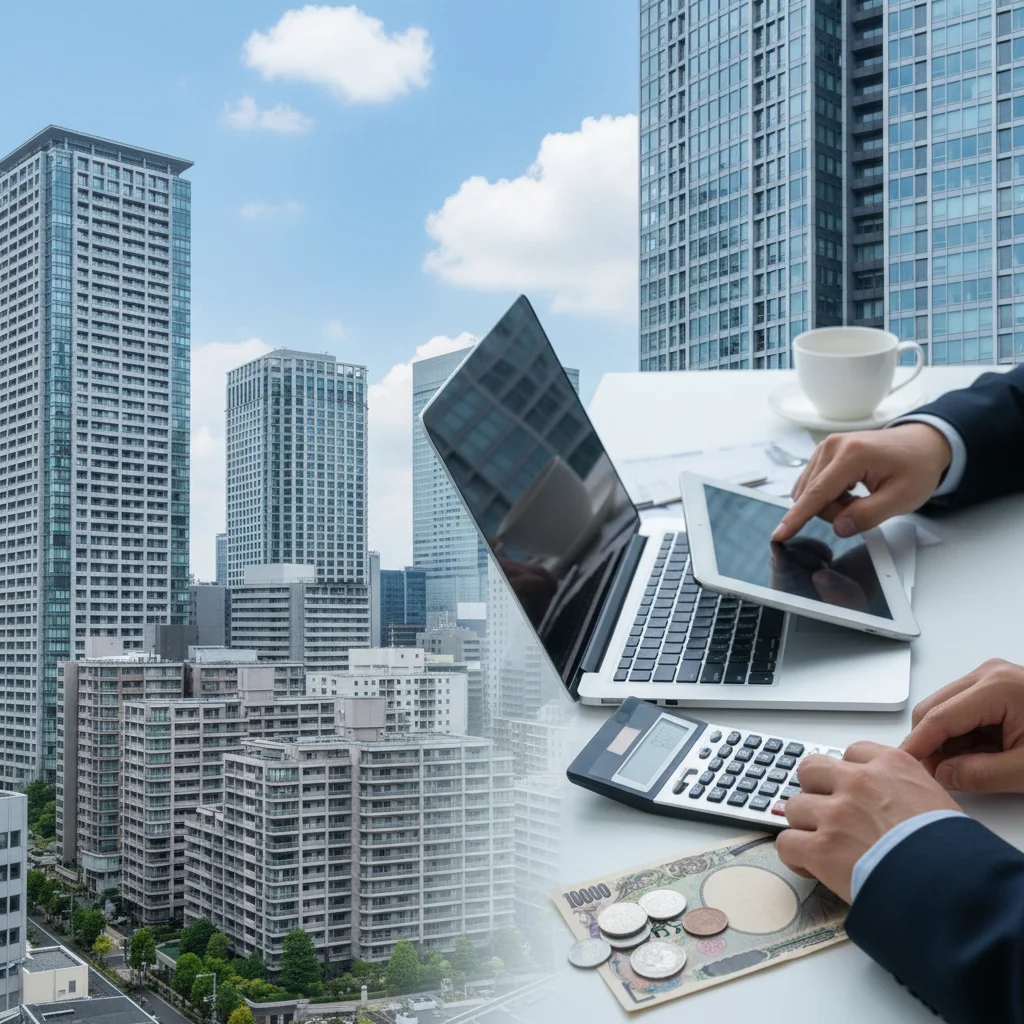 CREALの手数料体系