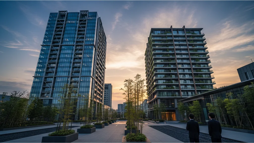 他の不動産クラファンとの比較