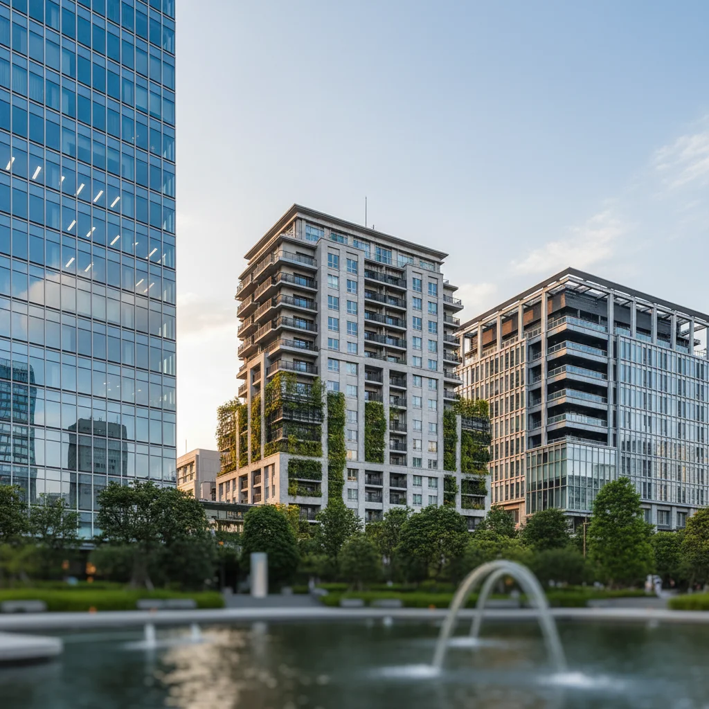 それぞれの特徴を理解する