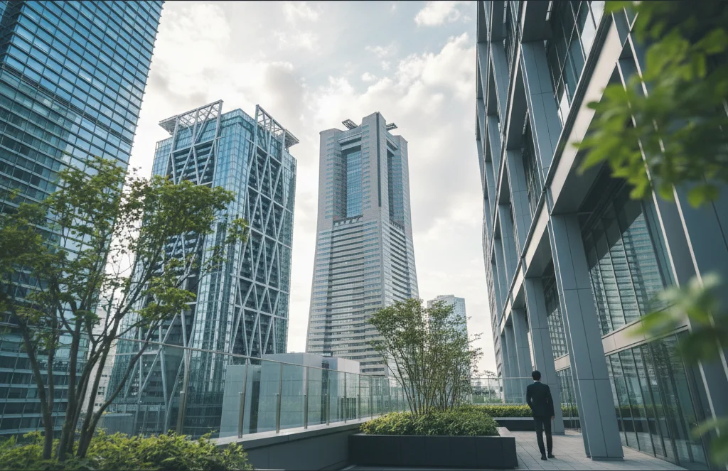 不動産クラファンの主なデメリット一覧（結論表）