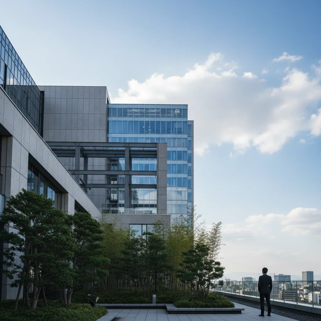 デメリット6 - 運営会社の倒産リスク