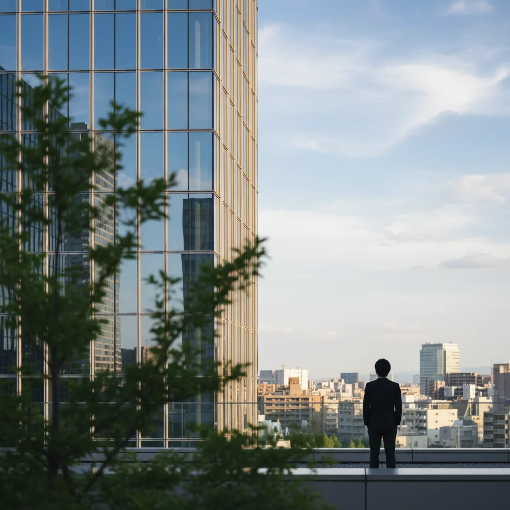 デメリット7 - 利回りの保証がない（想定利回りの落とし穴）