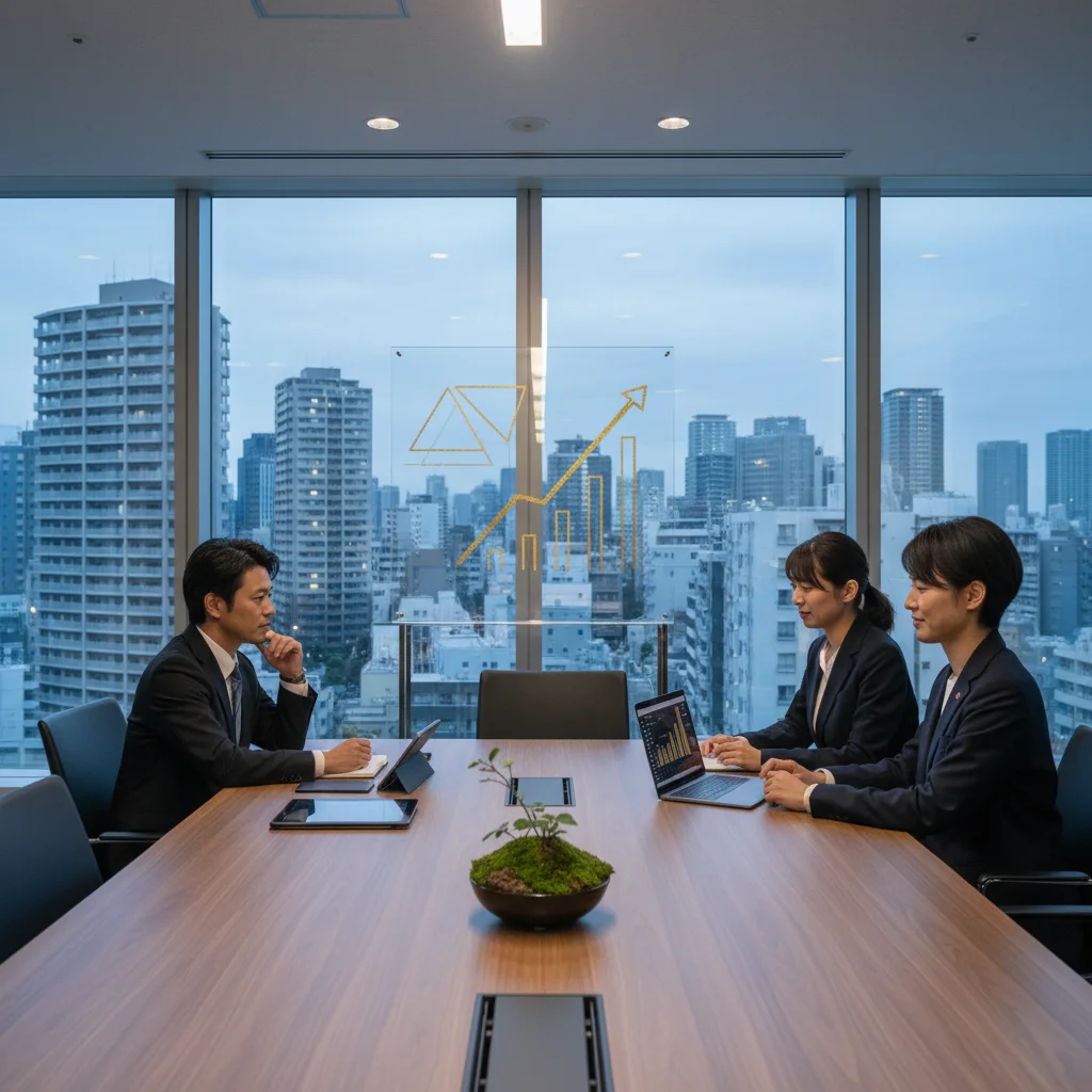 不動産クラファンと投資信託の全体像