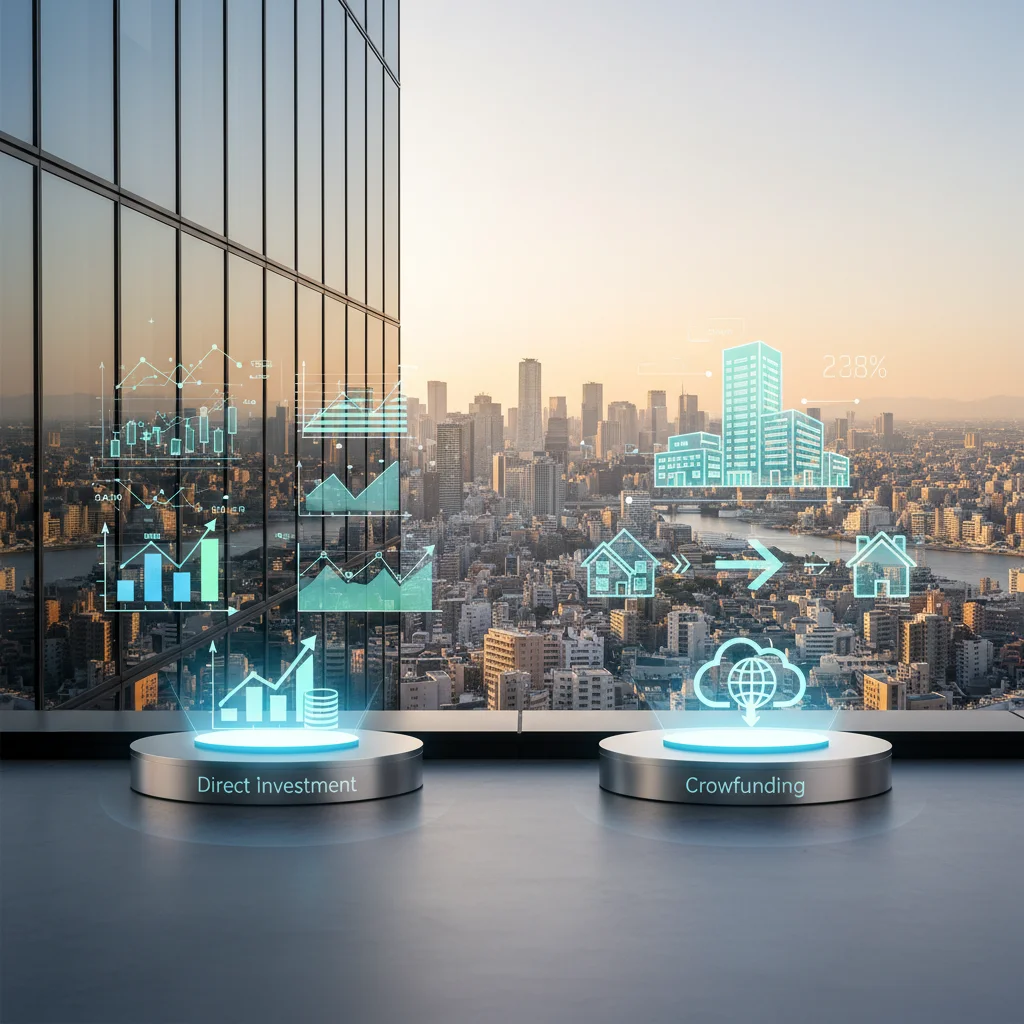 それぞれの仕組みを理解する